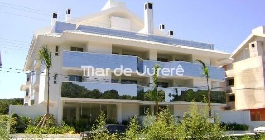 Apartamento com 3 quartos à venda em Jurerê Internacional, Florianópolis 