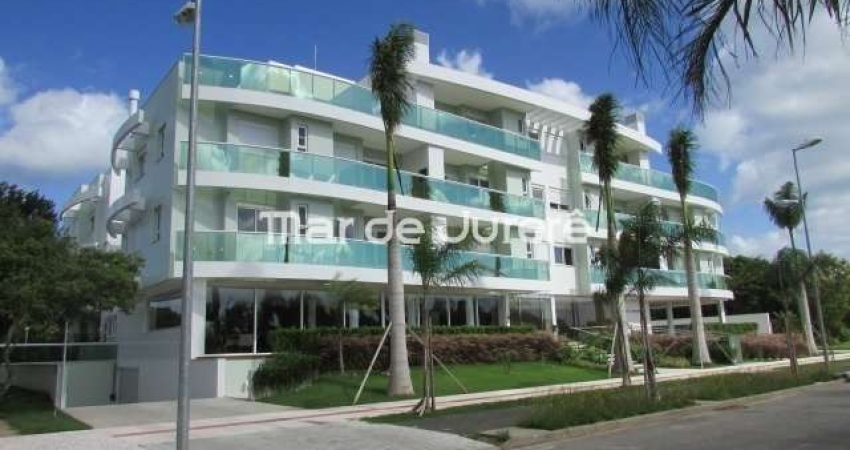 Apartamento com 3 quartos à venda em Jurerê Internacional, Florianópolis 