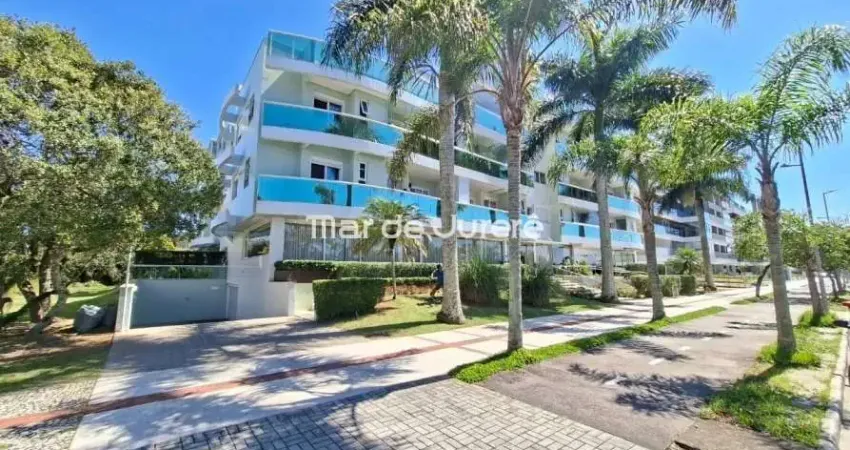 Apartamento com 3 quartos à venda em Jurerê Internacional, Florianópolis