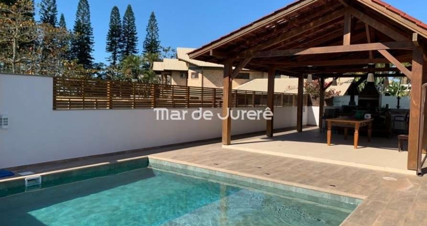 Casa com 4 quartos à venda em Jurerê Internacional, Florianópolis 
