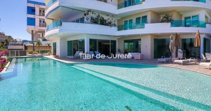 Apartamento com 3 quartos à venda no Canasvieiras, Florianópolis 