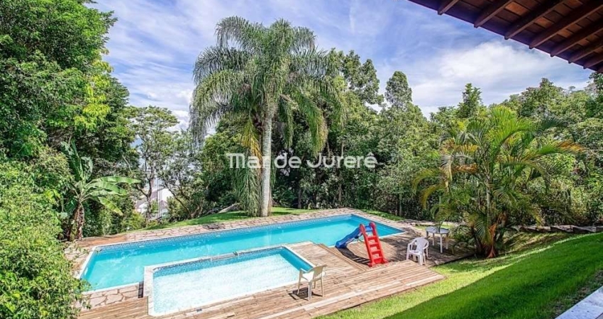 Apartamento com 3 quartos à venda em Jurerê, Florianópolis 