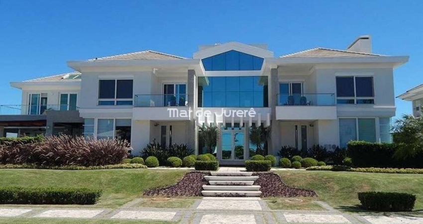 Casa com 7 quartos à venda em Jurerê Internacional, Florianópolis 