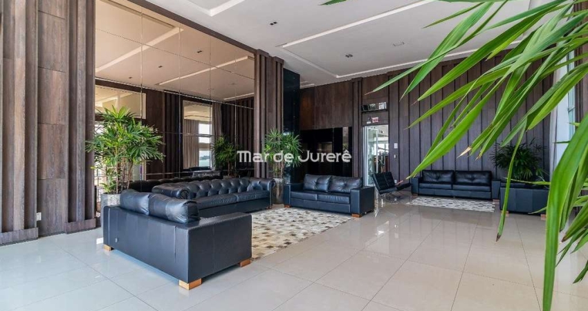 Apartamento com 3 quartos à venda em Jurerê, Florianópolis 