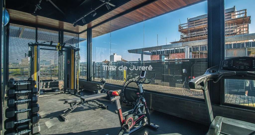 Apartamento com 4 quartos à venda em Jurerê, Florianópolis 