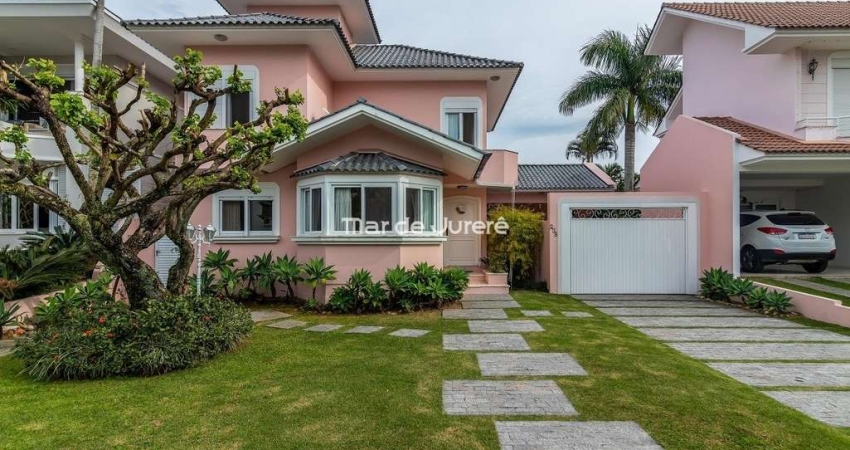 Casa com 3 quartos à venda em Jurerê Internacional, Florianópolis 