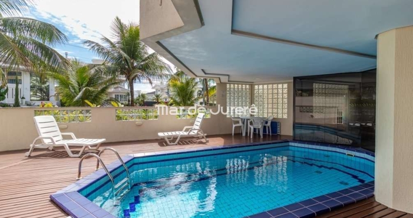 Apartamento com 3 quartos à venda em Jurerê Internacional, Florianópolis 