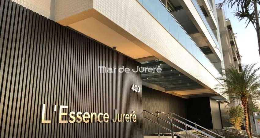 Apartamento com 2 quartos à venda em Jurerê Internacional, Florianópolis 