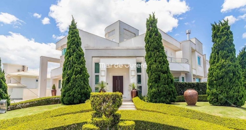 Casa com 4 quartos à venda em Jurerê Internacional, Florianópolis 