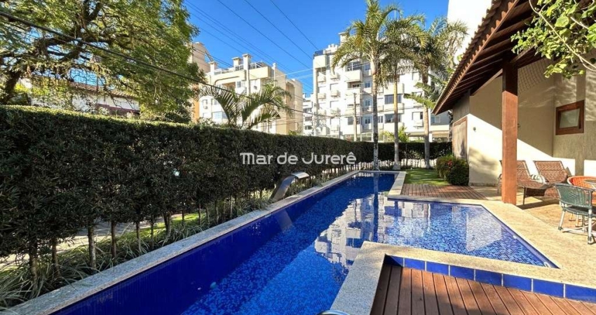 Casa com 3 quartos à venda em Jurerê Internacional, Florianópolis 