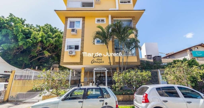 Apartamento com 3 quartos à venda em Jurerê, Florianópolis 