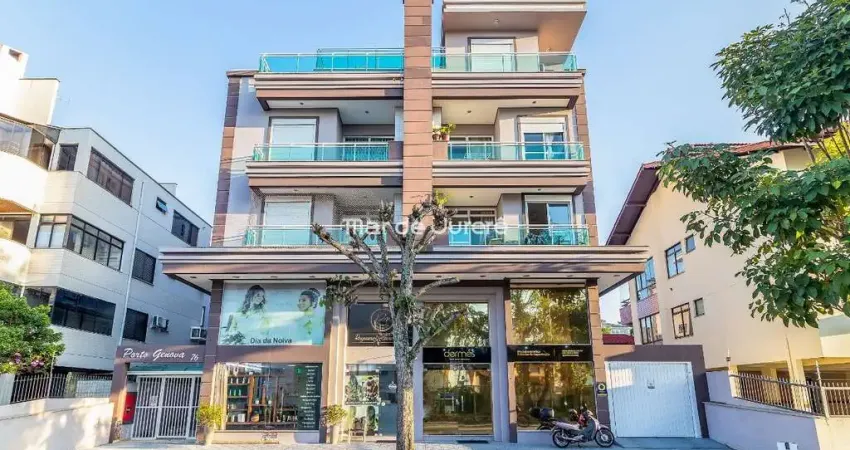 Apartamento com 2 quartos à venda no Canasvieiras, Florianópolis 