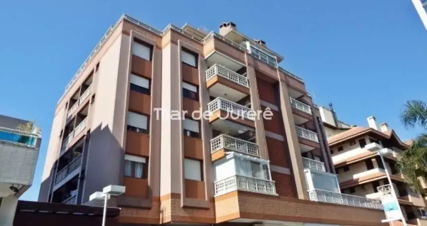 Apartamento com 3 quartos para alugar em Jurerê Internacional, Florianópolis 