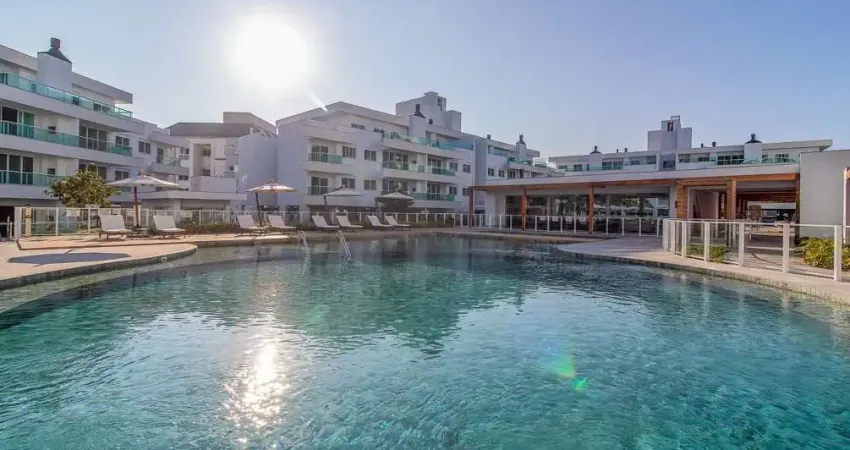 Apartamento com 2 quartos à venda em Jurerê, Florianópolis 
