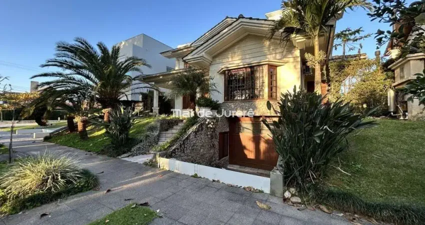 Casa com 4 quartos à venda em Jurerê Internacional, Florianópolis 