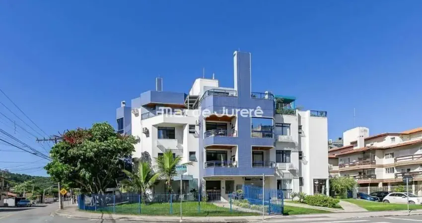 Apartamento com 1 quarto para alugar em Jurerê, Florianópolis 