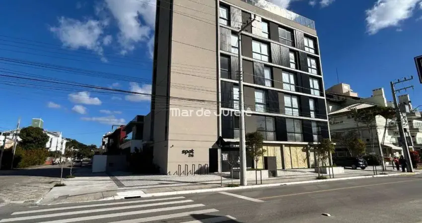 Apartamento com 1 quarto à venda em Jurerê, Florianópolis 