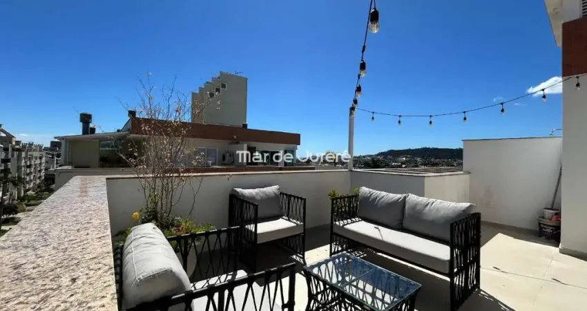 Cobertura com 3 quartos à venda em Jurerê Internacional, Florianópolis 