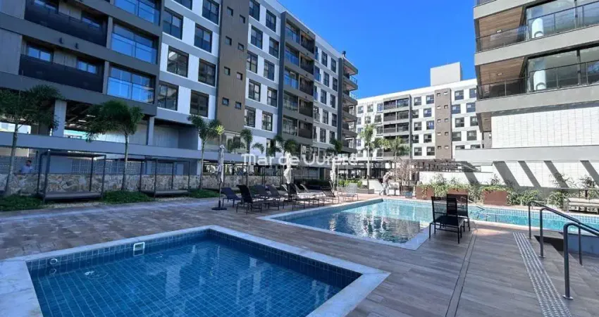 Apartamento com 2 quartos à venda em Jurerê Internacional, Florianópolis 