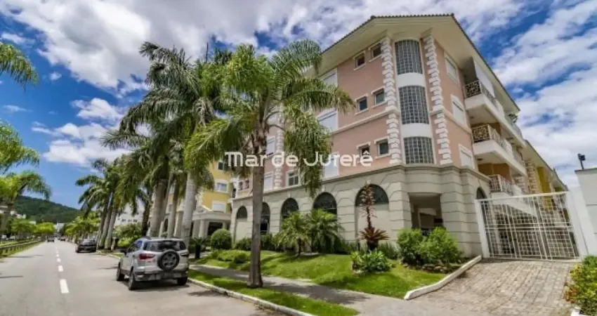 Apartamento com 2 quartos à venda em Jurerê Internacional, Florianópolis 