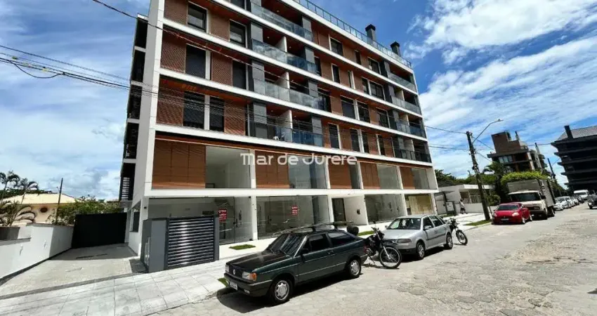 Apartamento à venda em Jurerê, Florianópolis 