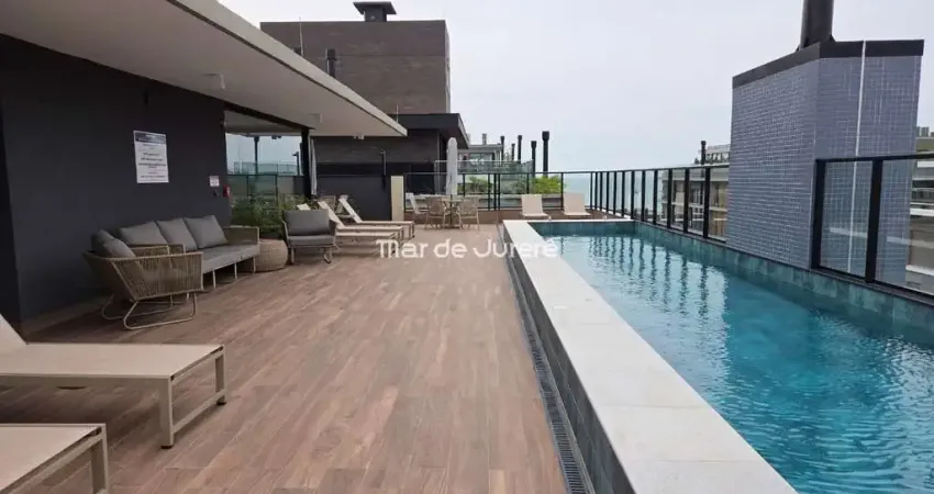 Apartamento com 3 quartos à venda em Jurerê, Florianópolis 
