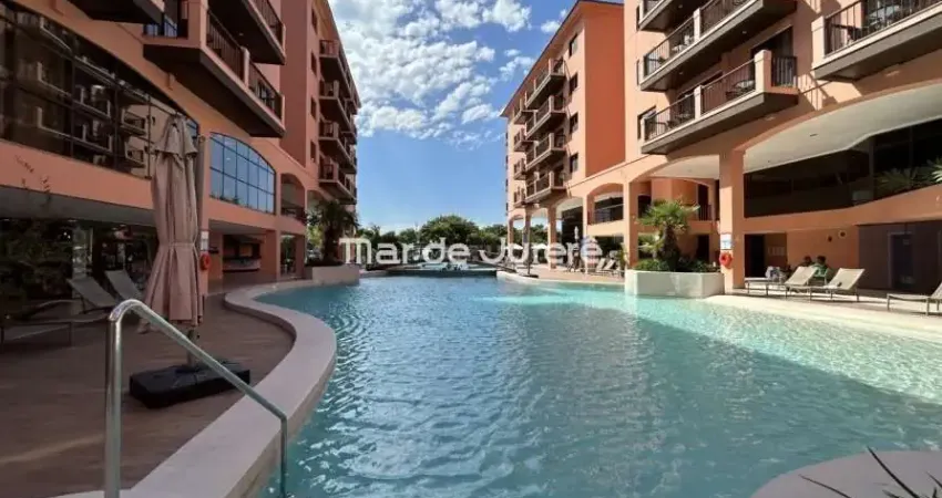 Loft à venda em Jurerê, Florianópolis 