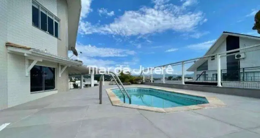 Cobertura com 4 quartos à venda em Jurerê Internacional, Florianópolis 