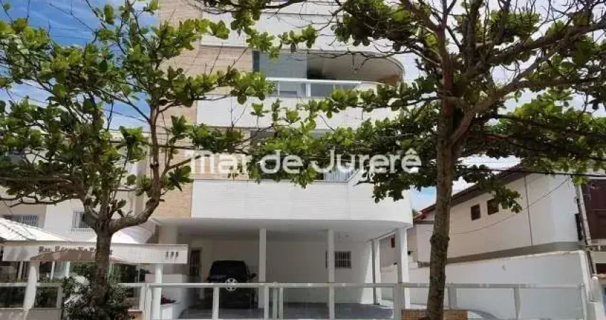 Apartamento com 3 quartos à venda em Jurerê, Florianópolis 