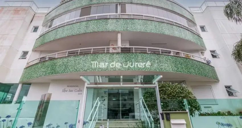 Apartamento com 3 quartos à venda em Jurerê, Florianópolis 