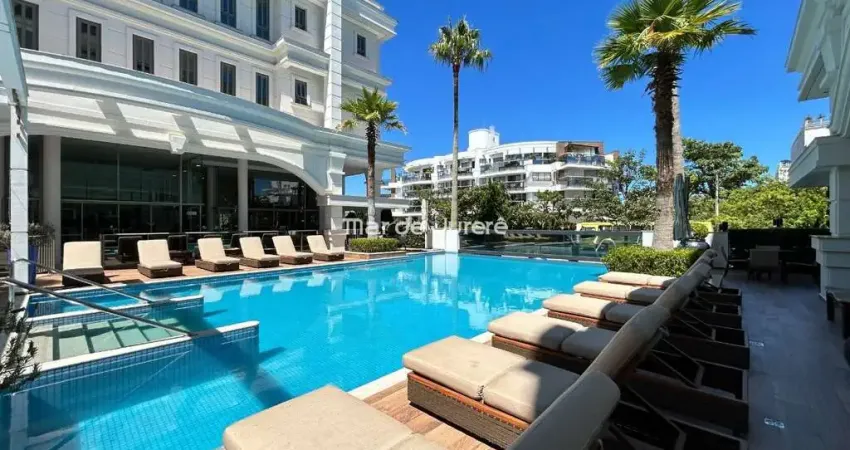 Cobertura com 3 quartos à venda em Jurerê Internacional, Florianópolis