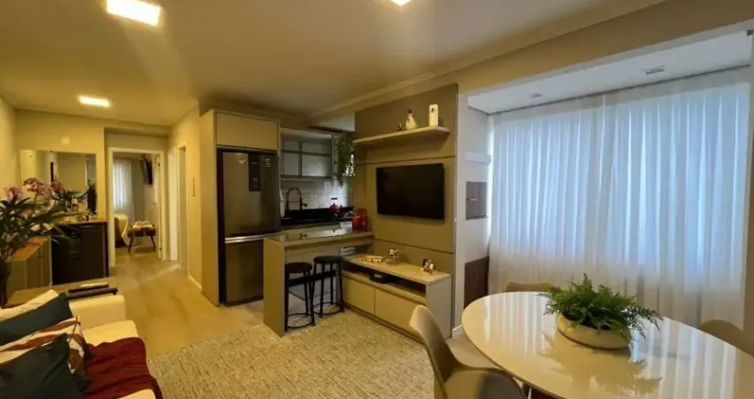Apartamento com 2 quartos à venda em Jurerê, Florianópolis