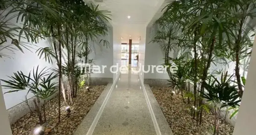 Apartamento com 2 quartos para alugar em Jurerê Internacional, Florianópolis