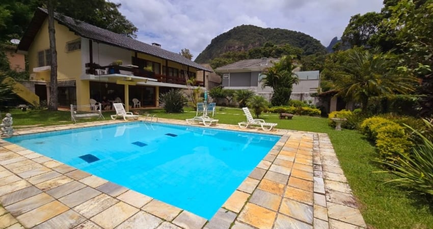 Casa no Comary