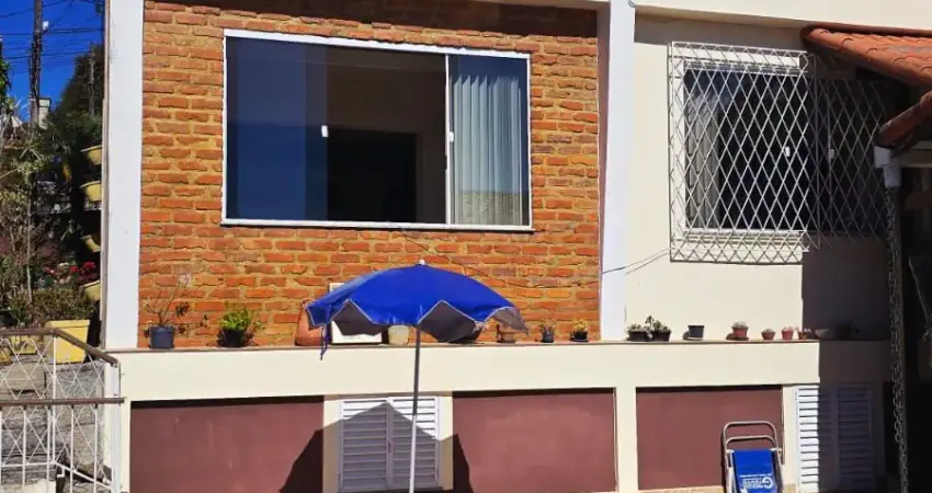 Casa com 3 quartos à venda no Jardim Cascata, Teresópolis 
