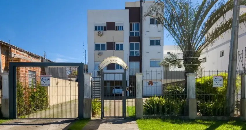 Apartamento com 2 quartos à venda no Camaquã, Porto Alegre 