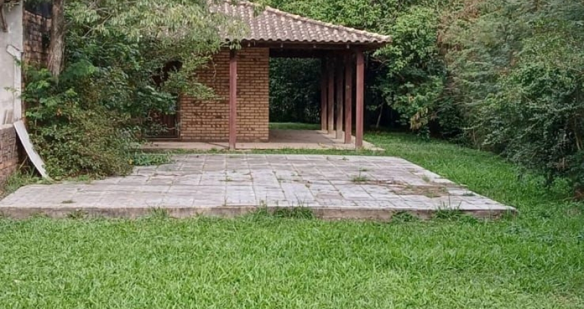 Terreno à venda na Avenida Principal da Ponta Grossa, Ponta Grossa, Porto Alegre