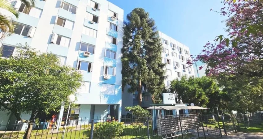 APARTAMENTO /CRISTAL