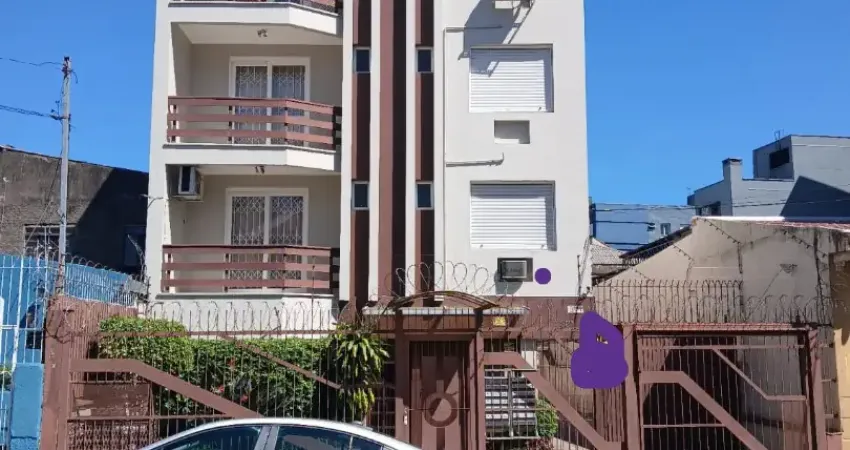 Apartamento com 2 quartos à venda no Santo Antônio, Porto Alegre