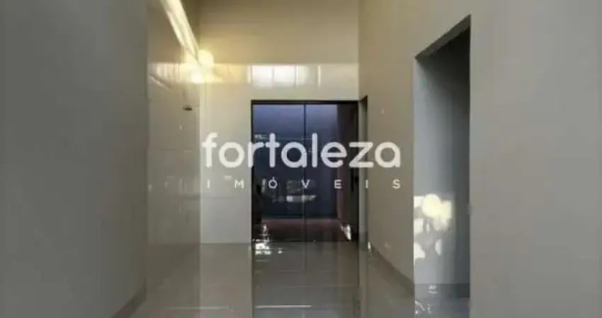 CASA NOVA E MODERNA JARDIM DIAS MARINGA-PR