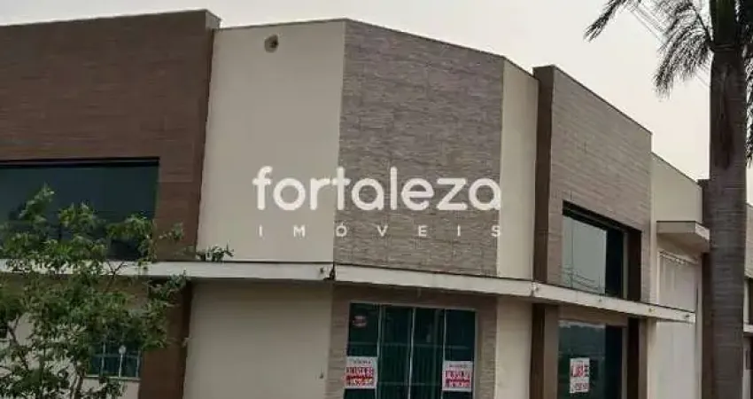 Barracão / Galpão / Depósito para alugar na Rua Rodolfo Cremm, Jardim Monte Rei, Maringá