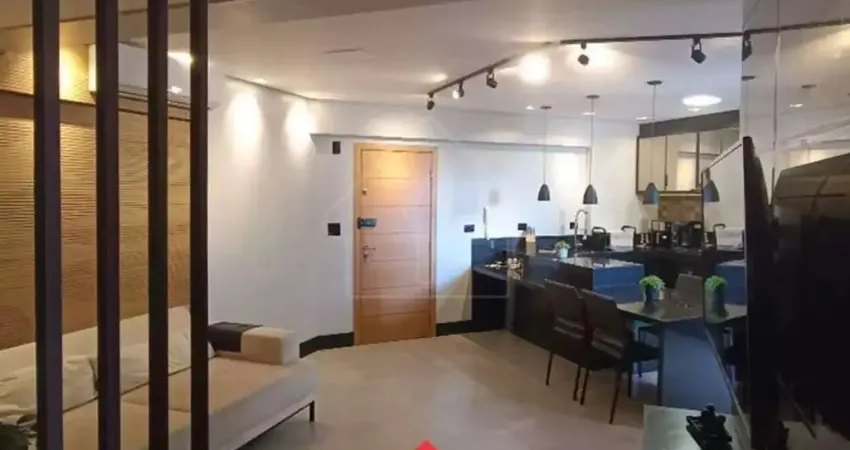 Apartamento à venda na Avenida Pedro Taques, Zona Armazém, Maringá