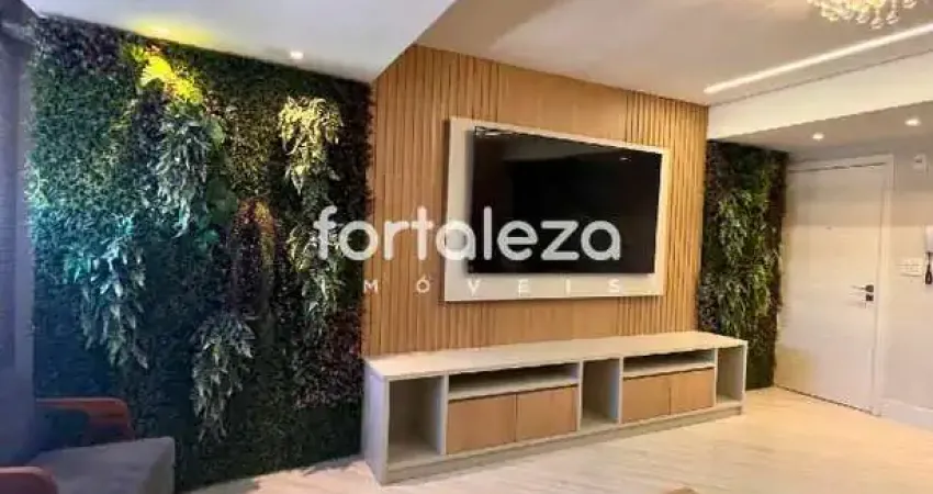Apartamento à venda na Avenida Bento Munhoz da Rocha Netto, Zona 07, Maringá