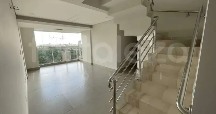 Apartamento à venda na Avenida Mauá, Zona 03, Maringá