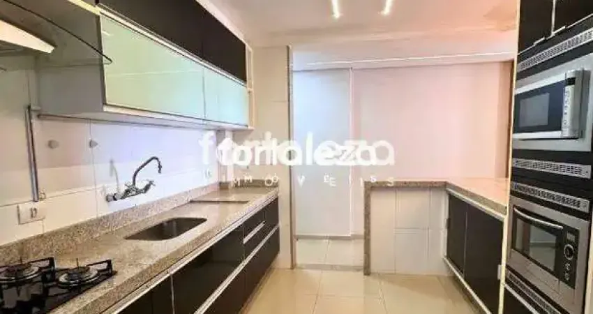 Apartamento com 1 quarto à venda na Avenida Herval, Zona 01, Maringá