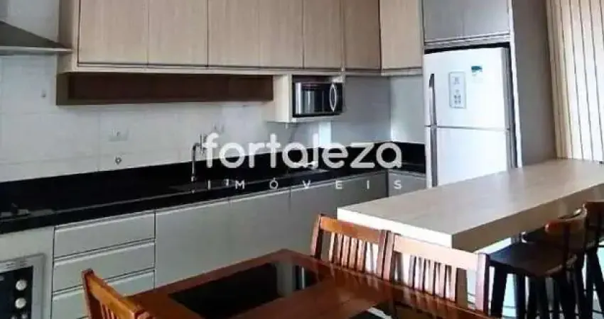 Apartamento com 1 quarto à venda na av bento munhoz da rocha neto, Zona 07, Maringá
