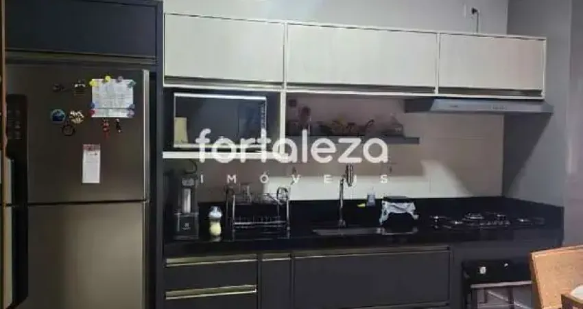 Apartamento com 2 quartos à venda na Avenida Pedro Taques, Zona Armazém, Maringá