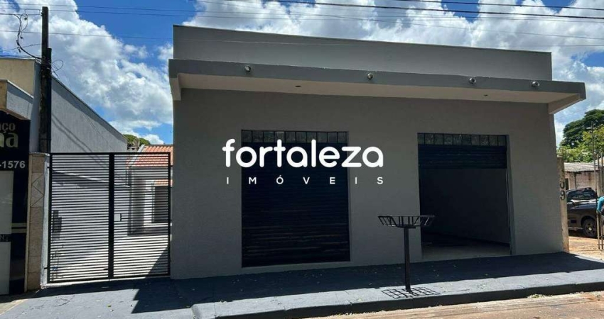 SALA COMERCIAL 60m²