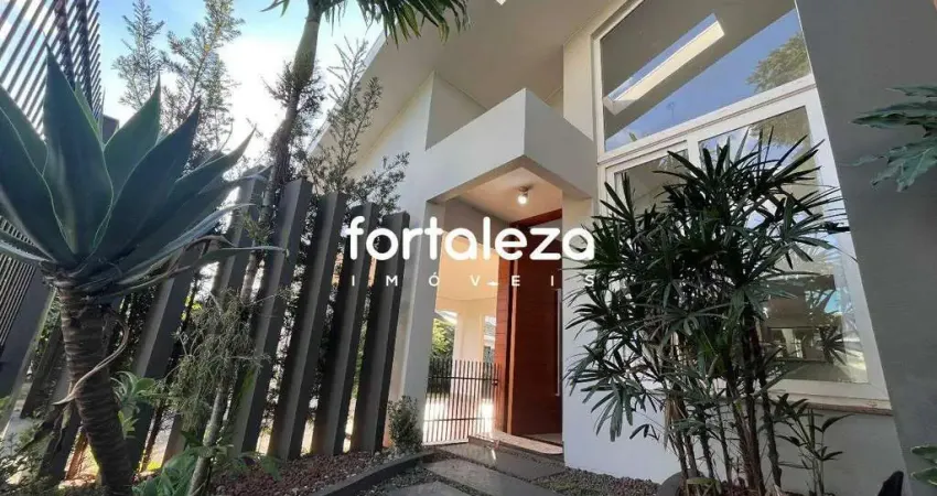 Casa à venda com 3 quartos sendo 1 suíte em Iguatemi Maringá PR