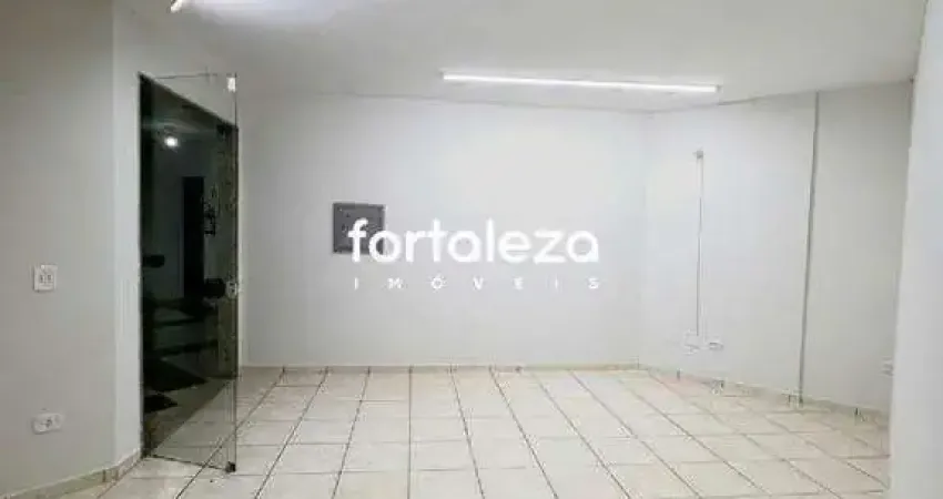 Sala Comercial com Recepção – 50m² | Centro Comercial Líder – Maringá/PR